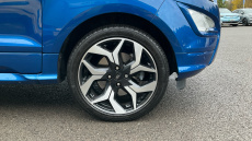 Ford EcoSport 1.0 EcoBoost 125 ST-Line 5dr Auto Petrol Hatchback